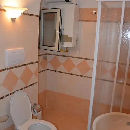 Antica Casa Cavaliere Tatil Evi *