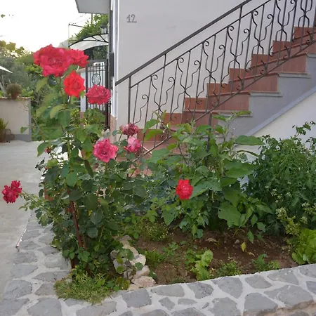 Antica Casa Cavaliere Tatil Evi *