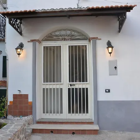 Tatil Evi Antica Casa Cavaliere *