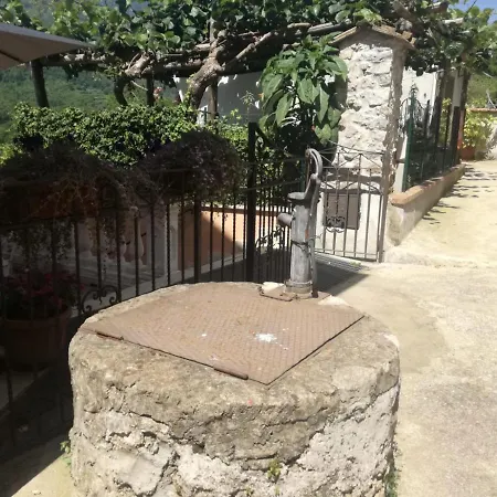 Antica Casa Cavaliere Tatil Evi *