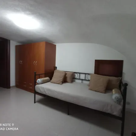 Antica Casa Cavaliere Tatil Evi