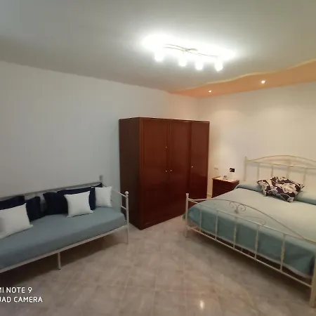 Tatil Evi Antica Casa Cavaliere