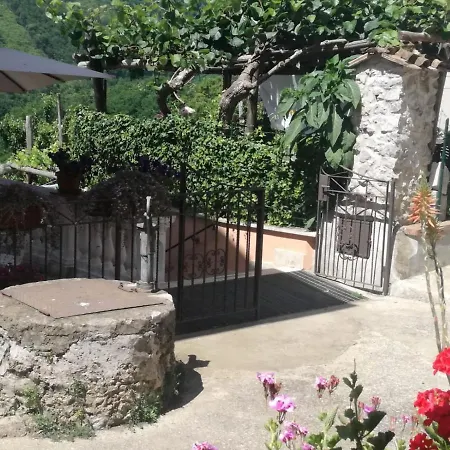Semesterbostad Antica Casa Cavaliere *