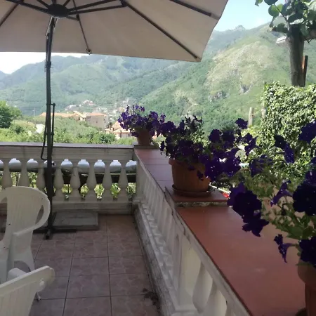 Antica Casa Cavaliere Semesterbostad *