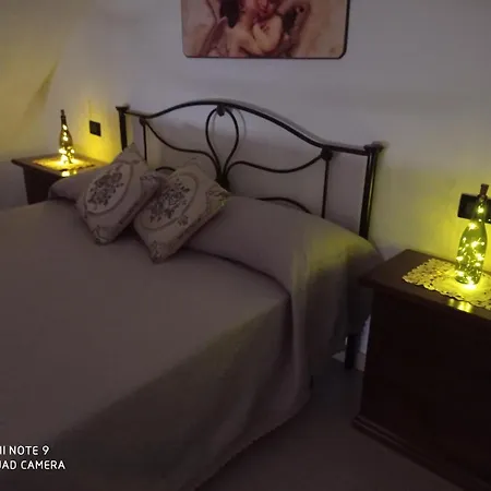 Semesterbostad Antica Casa Cavaliere *