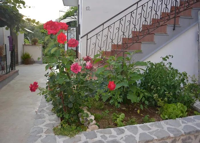 Antica Casa Cavaliere Semesterbostad *