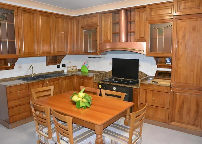 Antica Casa Cavaliere