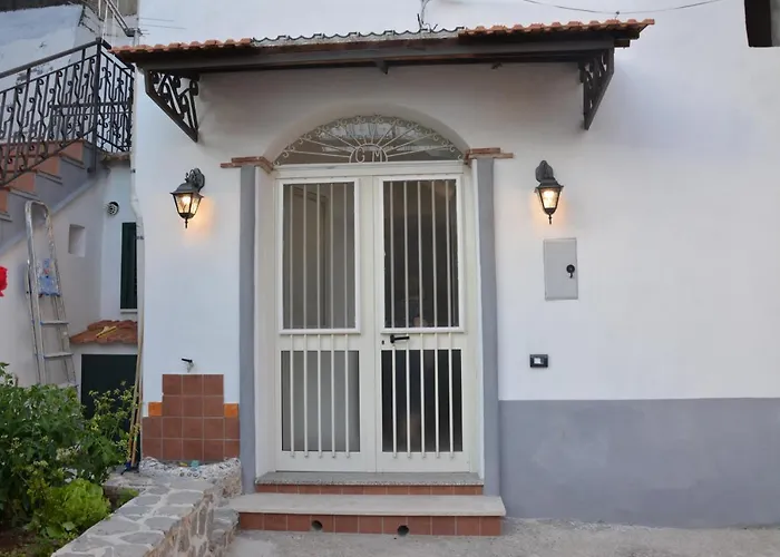 Semesterbostad Antica Casa Cavaliere *