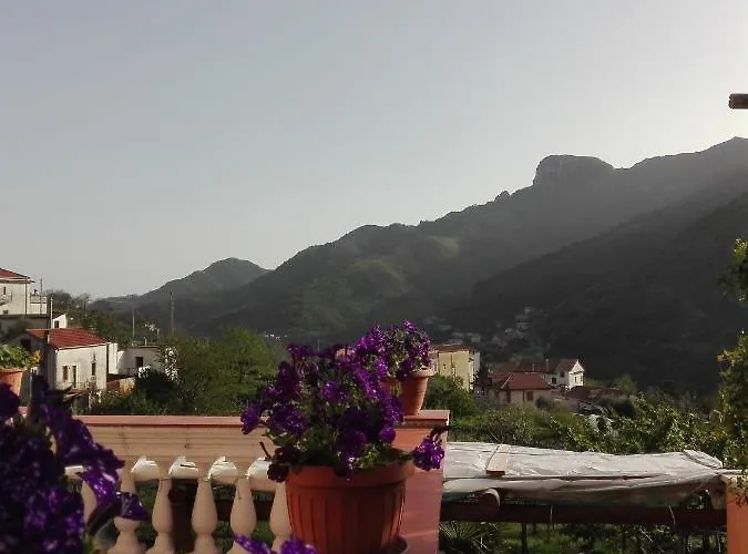 Semesterbostad Antica Casa Cavaliere
