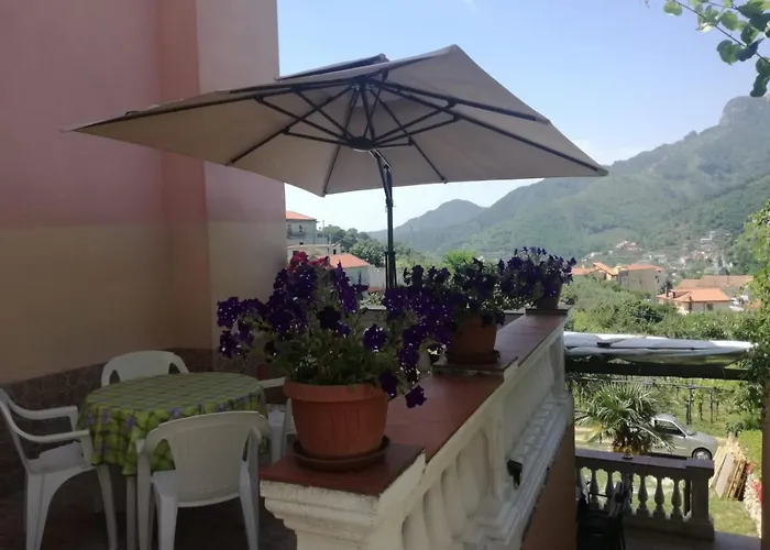 Antica Casa Cavaliere Semesterbostad *