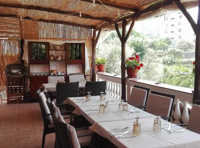 Semesterbostad Antica Casa Cavaliere