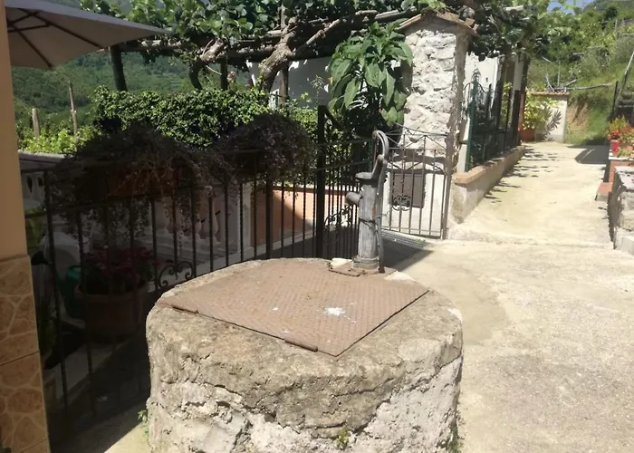 Antica Casa Cavaliere Semesterbostad *