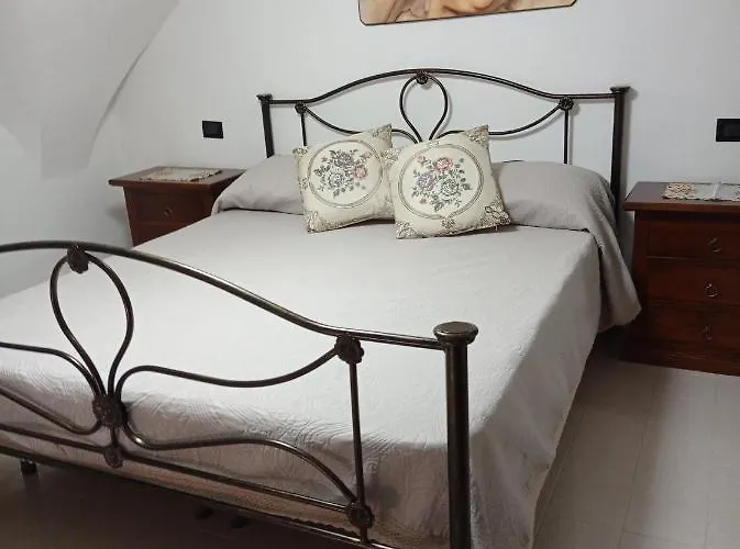 Antica Casa Cavaliere *