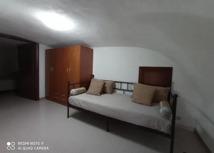 Antica Casa Cavaliere Semesterbostad