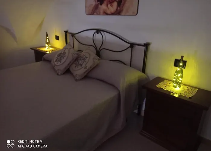 Semesterbostad Antica Casa Cavaliere *