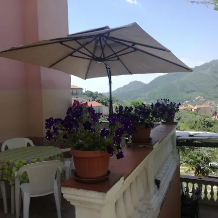 Antica Casa Cavaliere Hébergement de vacances *