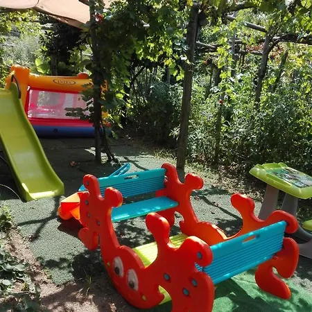 Antica Casa Cavaliere