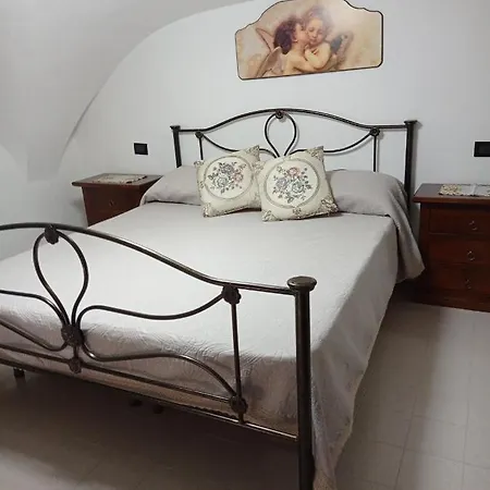 Antica Casa Cavaliere *