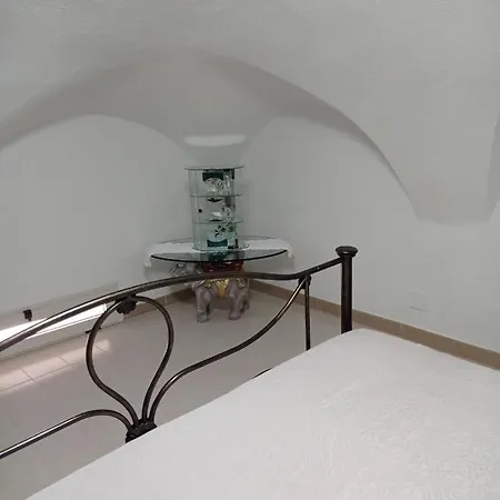 Antica Casa Cavaliere *