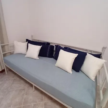 Antica Casa Cavaliere *