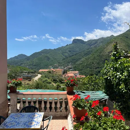 Сasa de vacaciones Antica Casa Cavaliere *