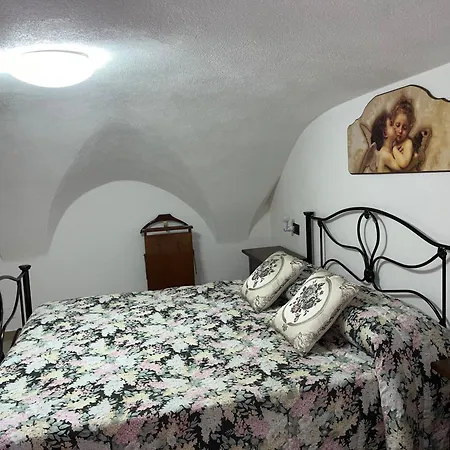 Antica Casa Cavaliere Сasa de vacaciones *