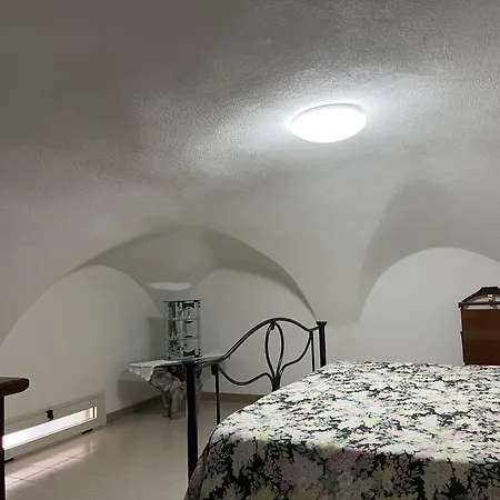別荘 Antica Casa Cavaliere トラモンティ