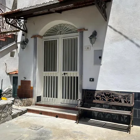 Antica Casa Cavaliere *