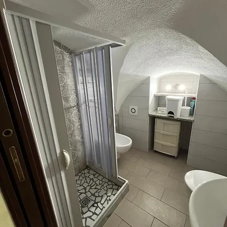Antica Casa Cavaliere Hébergement de vacances *